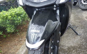 YAMAHA CYGNUS 125 XSR 3 SED8J