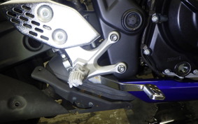 YAMAHA YZF-R25 RG10J