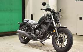 HONDA REBEL 250 A 2022 MC49