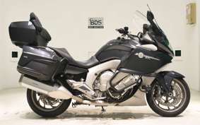 BMW K1600GTL 2012