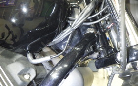 HARLEY XG750 STREET 2016