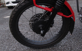 HONDA CT125 HUNTER CUB JA55