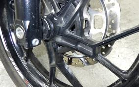 SUZUKI GSX250 R 2019