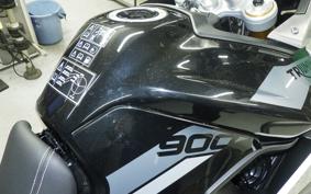 TRIUMPH TIGER 900 RALLY PRO 2022