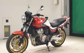 HONDA CB400SF VTEC 2008 NC42