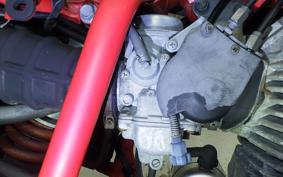 HONDA FTR223 MC34