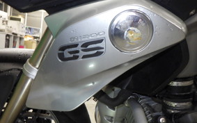 BMW R1200GS 2013