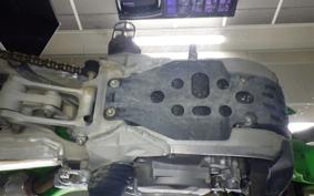 KAWASAKI KX250 1989 KX252C