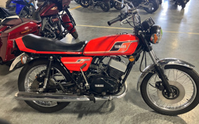 YAMAHA RD250 1A4