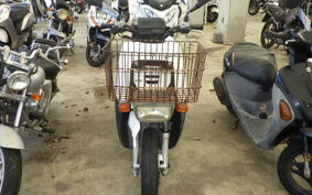 YAMAHA GEAR Gen.2 UA06J