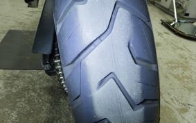 BMW F800GS 2024