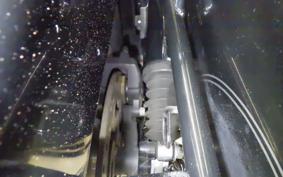 HARLEY FLHR 1690 2012