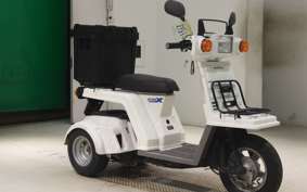 HONDA GYRO X TD02