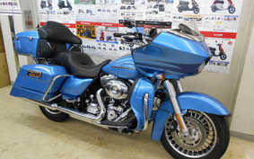 HARLEY FLTRU 103 Road Glide Ultra 2011 KGM