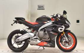 APRILIA RS660 2022
