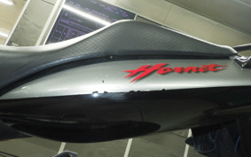 HONDA HORNET 250 2013 MC31