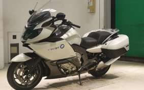 BMW K1600GT 2012