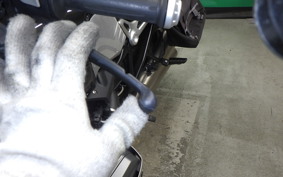 BMW R NINE T 2015