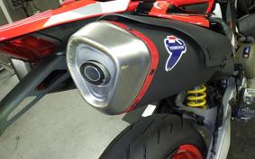 DUCATI HYPERMOTARD 698 2024