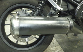 HONDA REBEL 250 A MC49