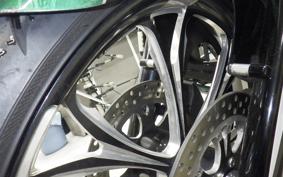 HARLEY FLHX 1580 2010