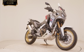 HONDA CRF1100L AFRICA TWIN DCT 2026 SD15