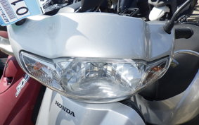 HONDA TACT Basket AF79