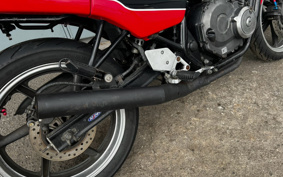 HONDA JADE MC23