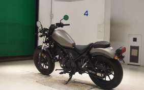 HONDA REBEL 250 2020 MC49