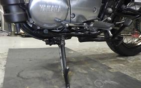 YAMAHA SR400 Gen.5 2021 RH16J