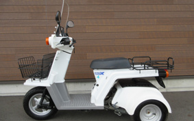 HONDA  GYRO X STANDARD  TD02