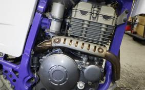 YAMAHA TT250R RAID 2022 4GY