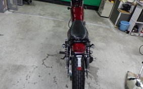 SUZUKI GRASS TRACKER Bigboy NJ4BA