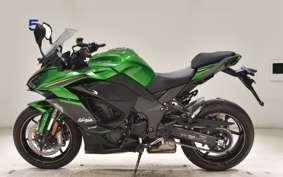KAWASAKI NINJA 1100SX 2026 ZXT10H