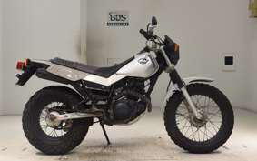 YAMAHA TW200 2JL