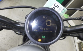HONDA REBEL 250 A MC49