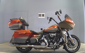 HARLEY FLTRXSE1800CVO 2013 TC8