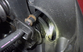 SUZUKI SWISH 125 2025 DV12B