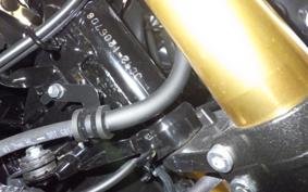HONDA GROM JC92