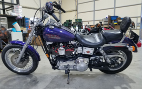 HARLEY FXDL1580 1999 GDV
