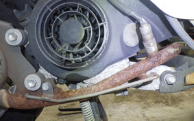 SUZUKI PALETTE CA45A