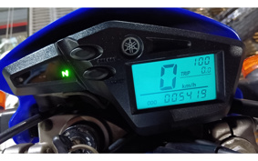 YAMAHA XT250X DG11J