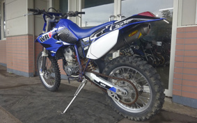 YAMAHA WR400F CH04W