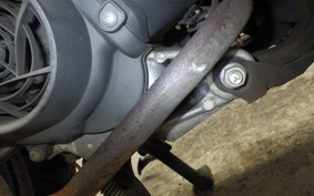 SUZUKI ADDRESS 110 2007 CE47A