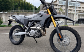 SUZUKI DR-Z4S ER1AH