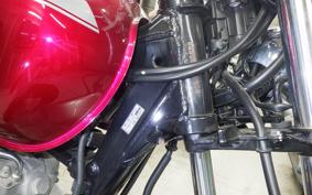 HONDA CB223S 2025 MC40