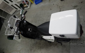 YAMAHA GEAR Gen.2 UA07J