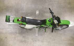 KAWASAKI KLX250 LX250E