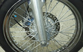 HONDA CB400SS E 2006 NC41