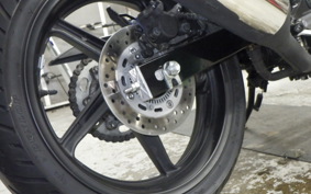 HONDA VTR 250 Gen. 2 2026 MC33